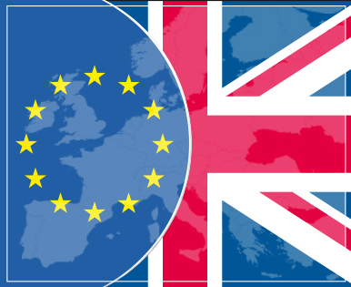 Stručně o vystoupení Velké Británie z EU