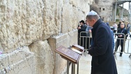 Premiér Babiš jednal s premiérem Izraele Netanjahuem o spolupráci ve vědě a výzkumu 